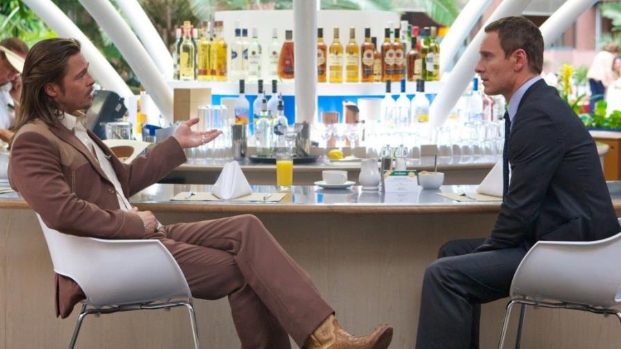 The Counselor, el estreno más destacado del fin de semana The Counselor, el estreno más destacado del fin de semana