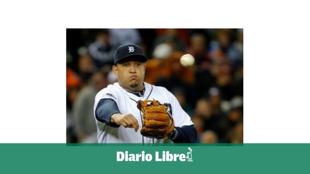 Cabrera de nuevo recibe el Premio Luis Aparicio