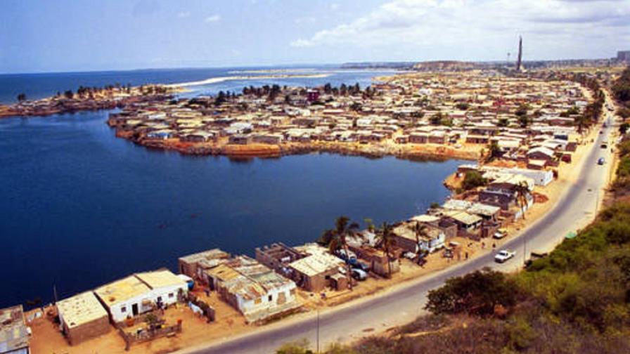Un día en Luanda, la ciudad más cara del mundo