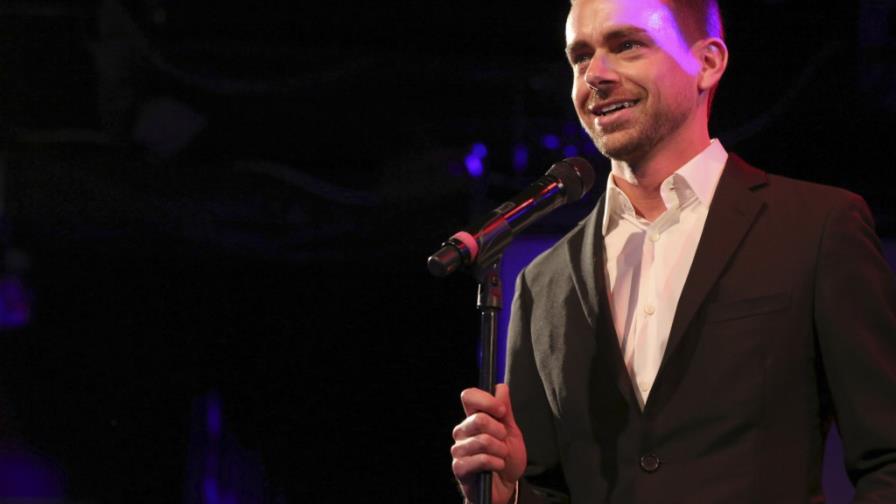 Jack Dorsey, de Twitter, se suma a junta de Disney Jack Dorsey, de Twitter, se suma a junta de Disney