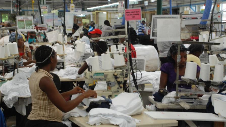 Alertan sobre nuevo acuerdo de EEUU que perjudicaría zonas francas dominicanas