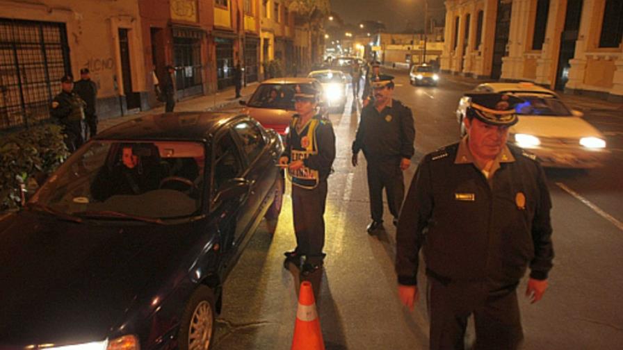 Irlandeses quieren licencia para conducir ebrios