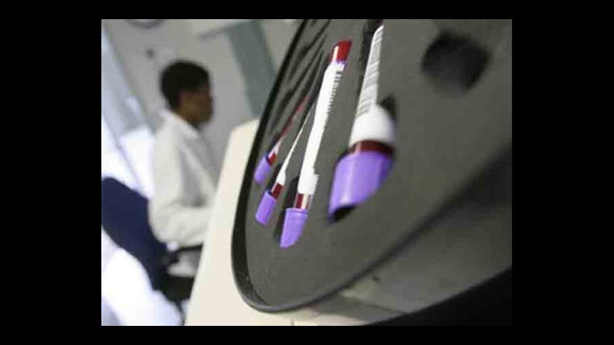 En 14 años la transmisión de VIH a niños se ha reducido un 76%