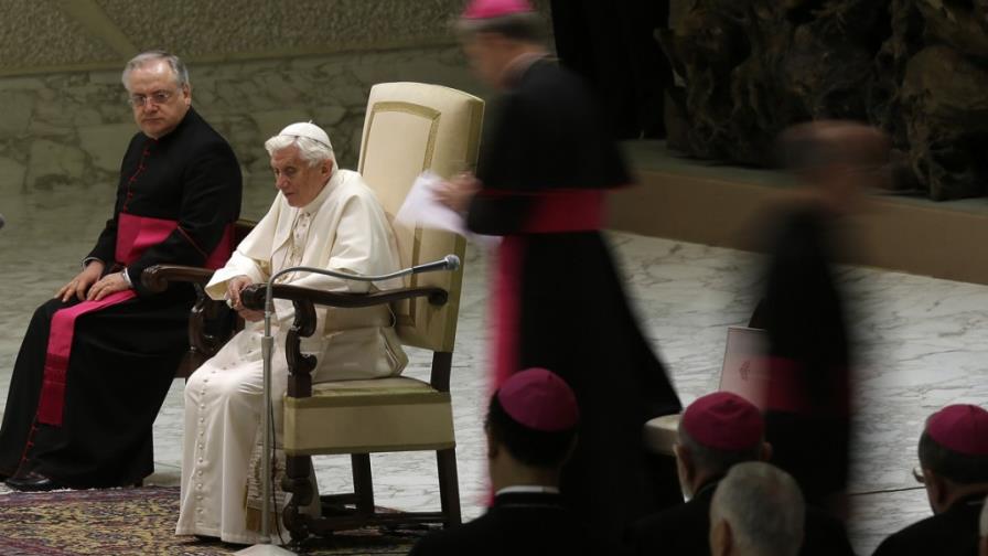 Papa: El mundo virtual en redes sociales es real