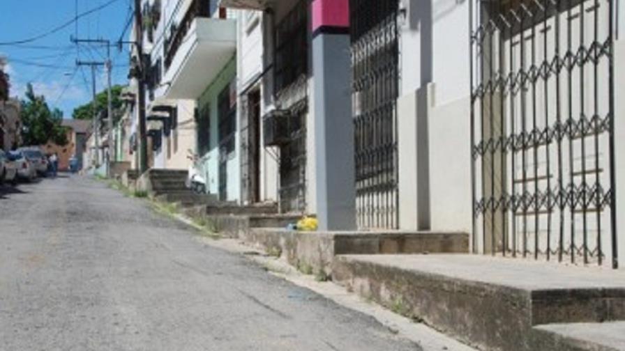 Remodelan la zona antigua de Santo Domingo para atraer más turistas