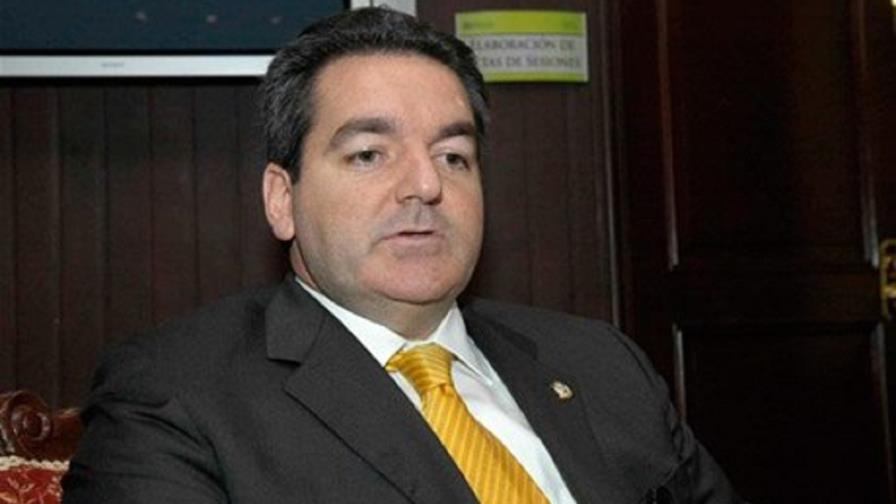 Neney Cabrera pide evitar dos reuniones del CEN en el PRD Neney Cabrera pide evitar dos reuniones del CEN en el PRD
