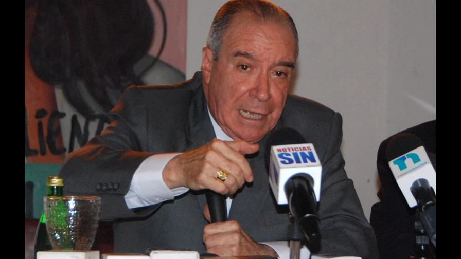 Iglesia Católica espera Miguel Vargas Maldonado solicite mediación ante crisis PRD