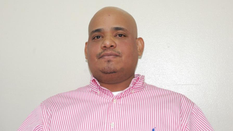 El Chino quedó libre El Chino quedó libre