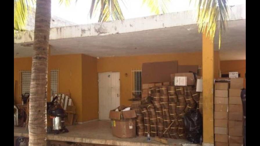 Ocupan 15,444 botellas de ron y whisky adulterado