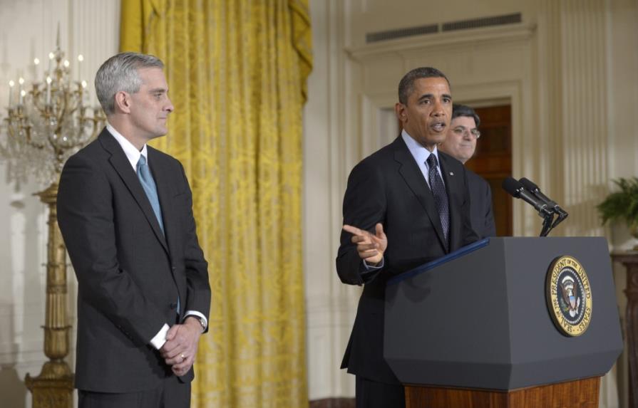 Obama reitera que la reforma migratoria es una prioridad legislativa