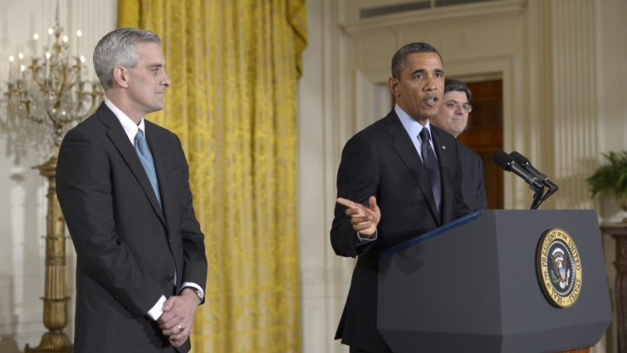 Obama reitera que la reforma migratoria es una prioridad legislativa