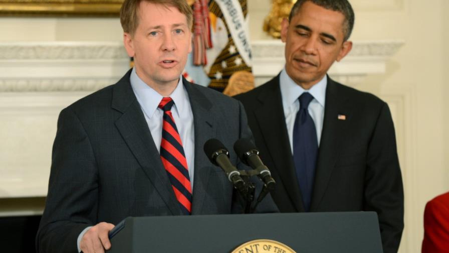 Los que se van, los que llegan y los que se quedan en el nuevo Gobierno de Obama