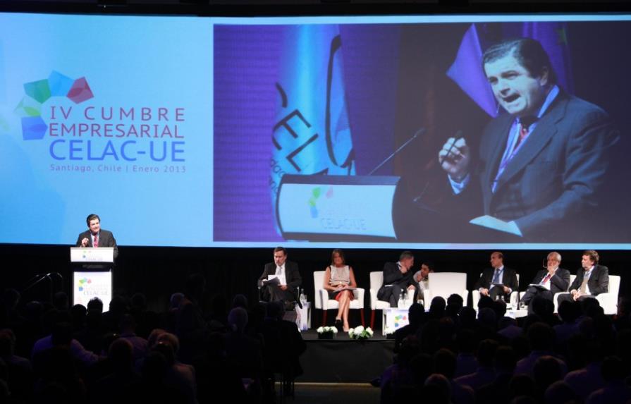 República Dominicana presidirá Cumbre Cariforo-Unión Europea en Chile