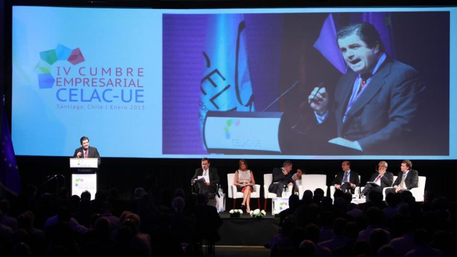 República Dominicana presidirá Cumbre Cariforo-Unión Europea en Chile