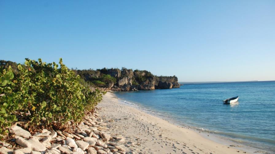 Dicen que se evitó un fraude en el caso de Bahía de las Aguilas Dicen que se evitó un fraude en el caso de Bahía de las Aguilas