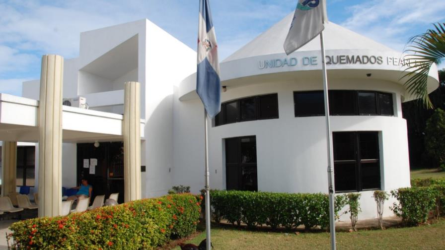 En 20 años, UQ atiende más de 116 mil quemados