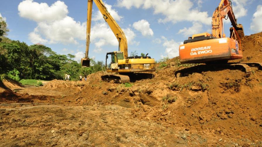 Rehabilitarán canal Savita en Hacienda Estrella