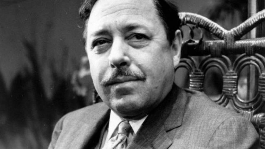 Tennessee Williams, 30 años después...