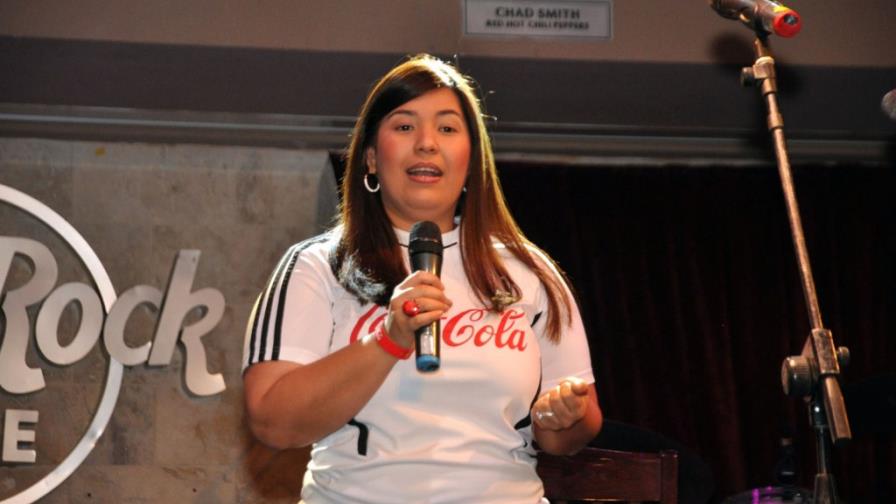 Celebran el sorteo del fútbol Coca-Cola