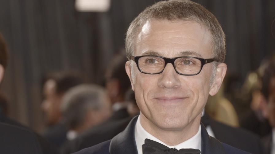 Christoph Waltz, Óscar al mejor actor de reparto por Django Unchained Christoph Waltz, Óscar al mejor actor de reparto por Django Unchained