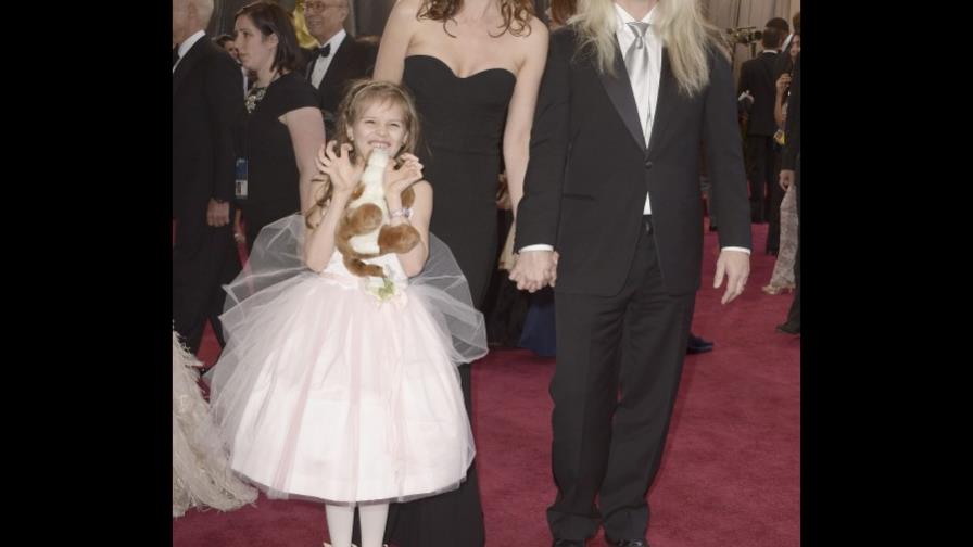 El chileno Claudio Miranda logra el Óscar a la mejor dirección de fotografía