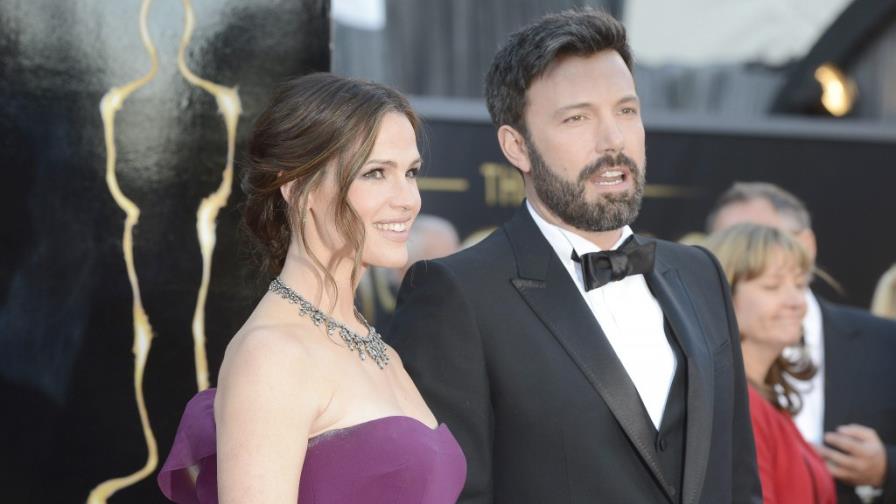 Argo se alza con el Óscar a la mejor película