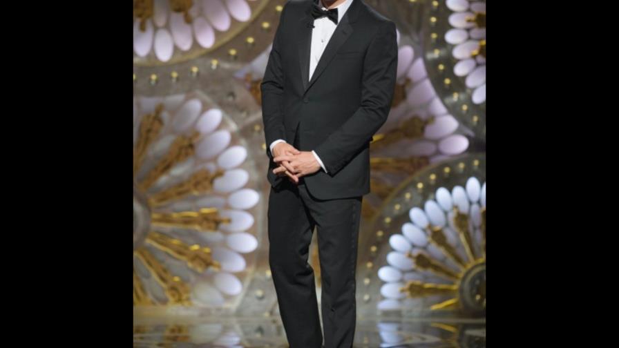 Seth MacFarlane, una apuesta arriesgada cuyo humor no convenció a todos