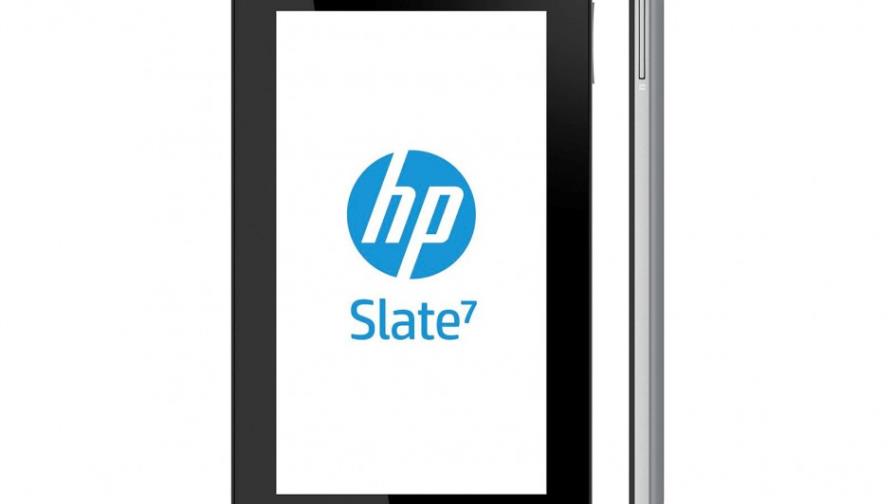 HP fabricará tableta Android y se aleja de Windows
