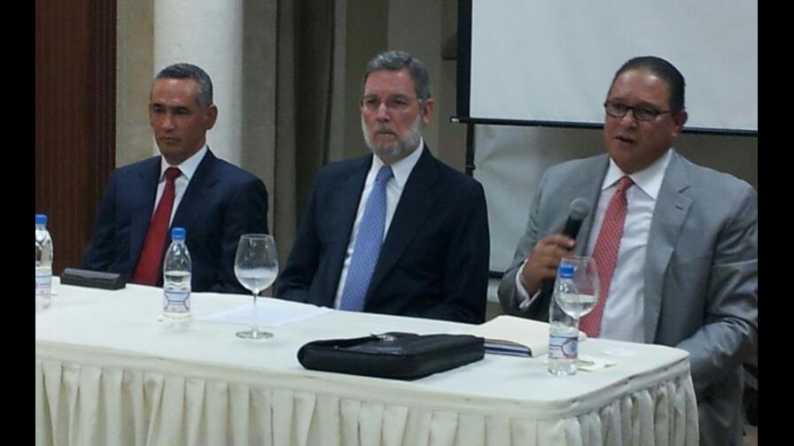 Más de la mitad de las plantas de tratamiento del Gran Santo Domingo está dañada