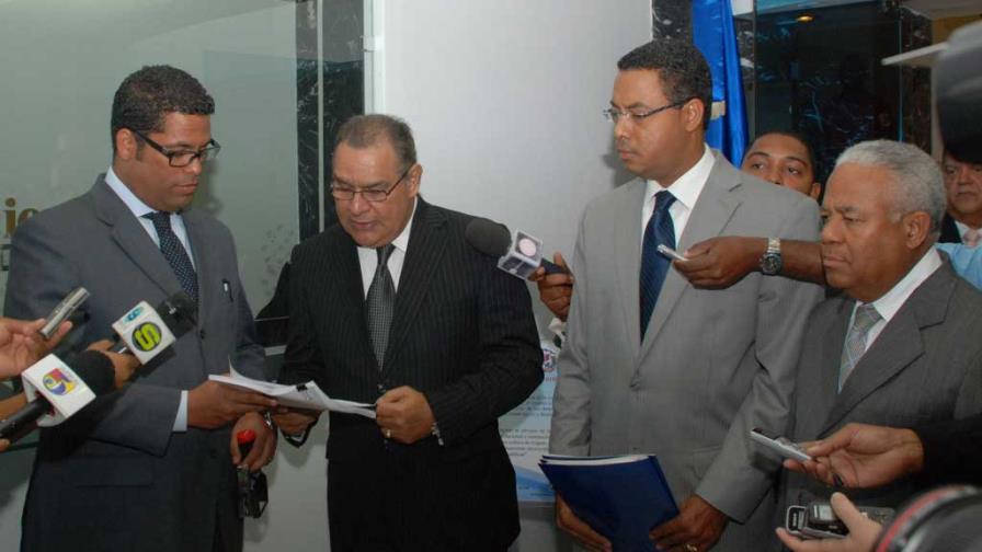 Someten recurso de inconstitucionalidad contra Ley 6132