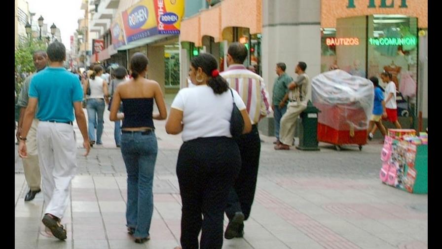 Un tercio de las personas delgadas son obesas, según estudio