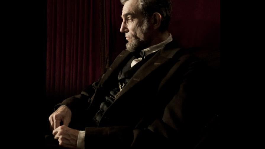 Daniel Day-Lewis: No sabía nada de Abraham Lincoln, tenía todo por aprender