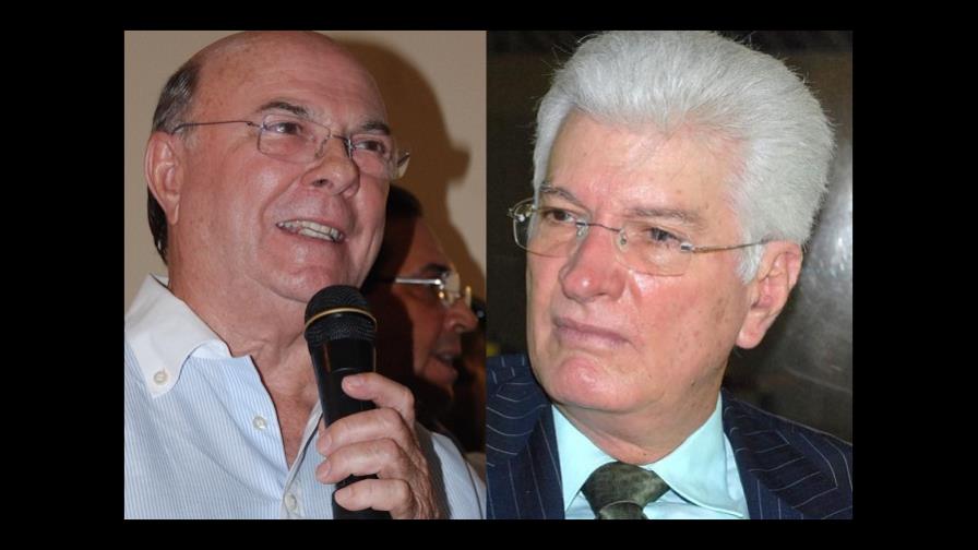 SCJ conocerá en marzo querella de Hipólito contra senador Guerrero SCJ conocerá en marzo querella de Hipólito contra senador Guerrero