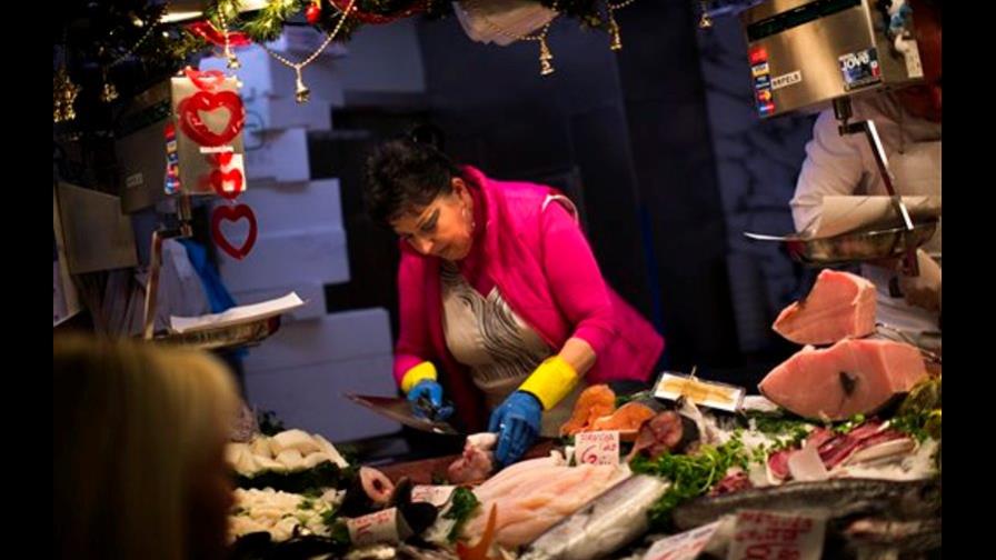 Dieta mediterránea reduce problemas cardiacos
