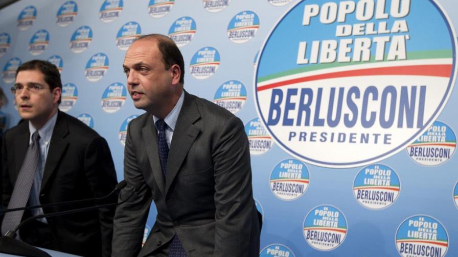 Italia se perfila ingobernable con la remontada de Berlusconi en los comicios