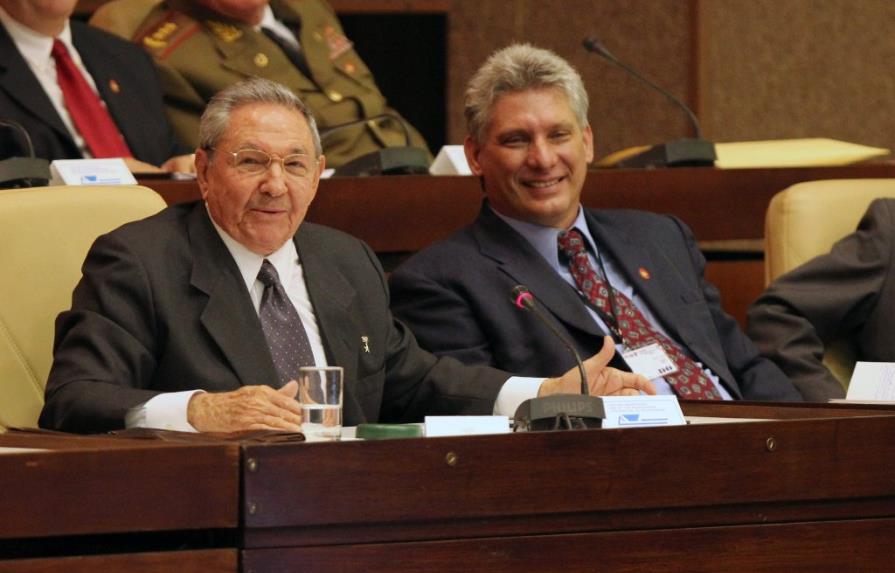 Raúl Castro traza la ruta para un relevo institucionalizado en Cuba