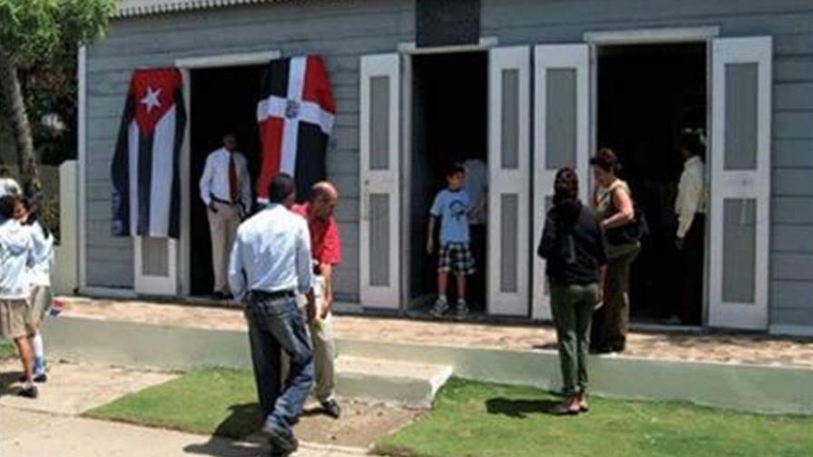 Celebran 118 aniversario del Manifiesto de Montecristi