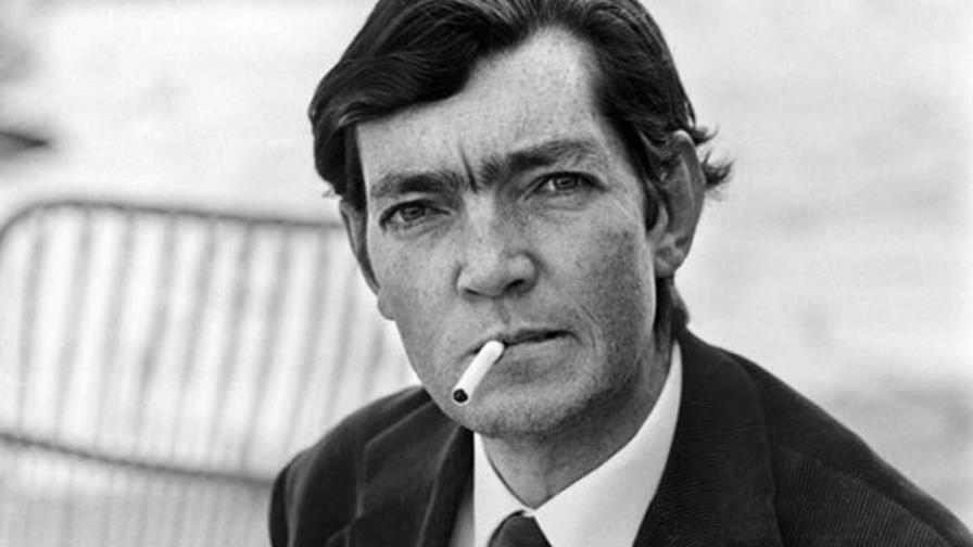 Julio Cortázar y la aventura de escribir