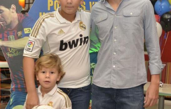 Burger King y Pepsi se unen a celebrar la pasión del fútbol