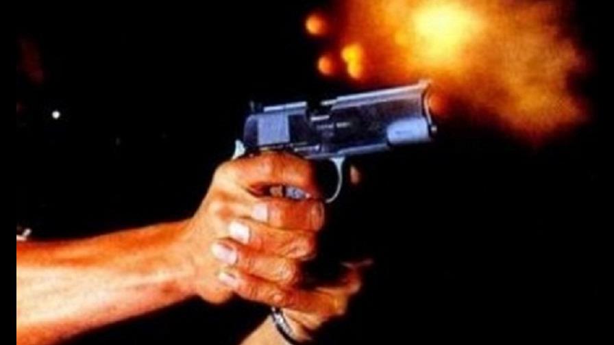 Tiroteo en El Seibo deja nueve personas heridas; muere niña de cinco años