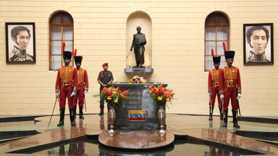 Estudio revela Chávez era poco valorado