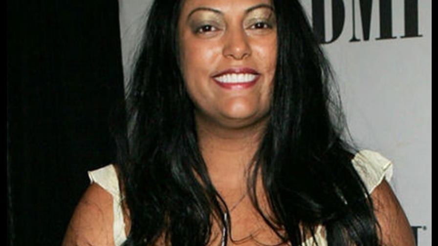 La cantante La India es hospitalizada tras recibir una golpiza de su pareja