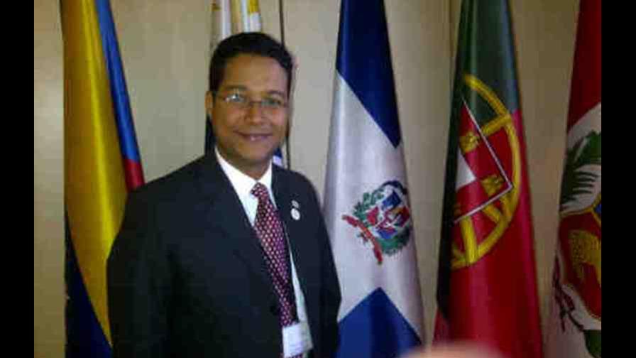 Designan titular en procuraduría especializada contra crímenes tecnológicos