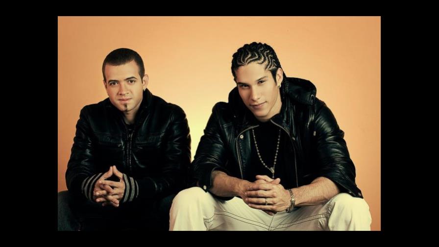 El dúo venezolano Chino y Nacho lanza su nuevo disco, Supremo Reloaded