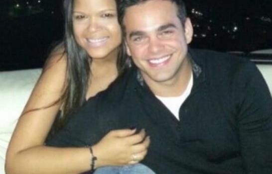 Foto de hija de Chávez con actor de telenovelas causa sensación en Venezuela Foto de hija de Chávez con actor de telenovelas causa sensación en Venezuela