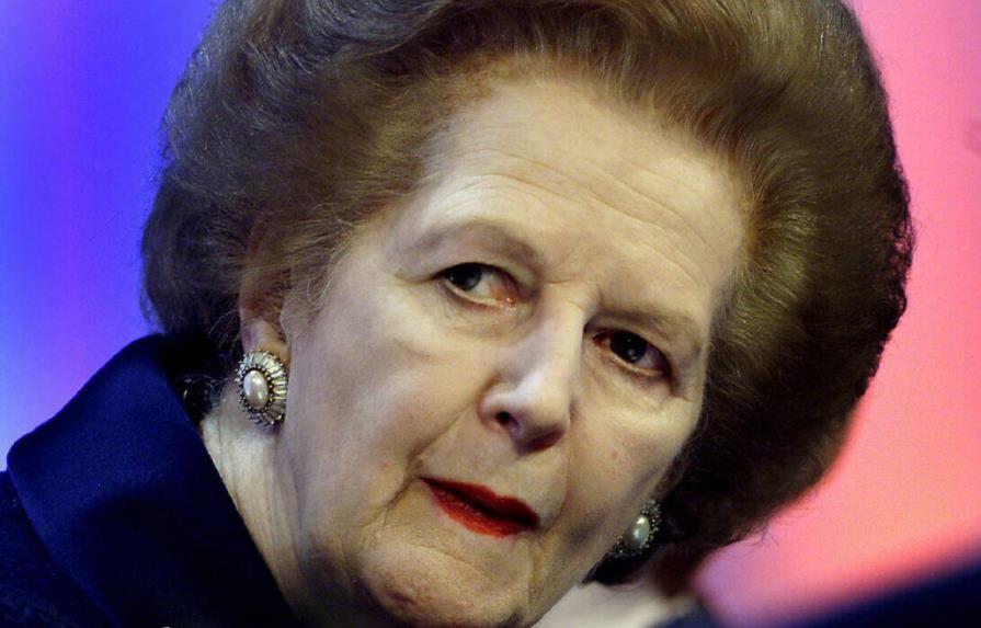 Margaret Thatcher: La dualidad de una mujer singular