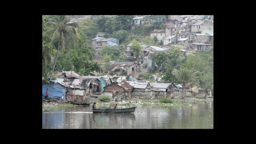 Aumenta la desigualdad en República Dominicana, según PNUD Aumenta la desigualdad en República Dominicana, según PNUD