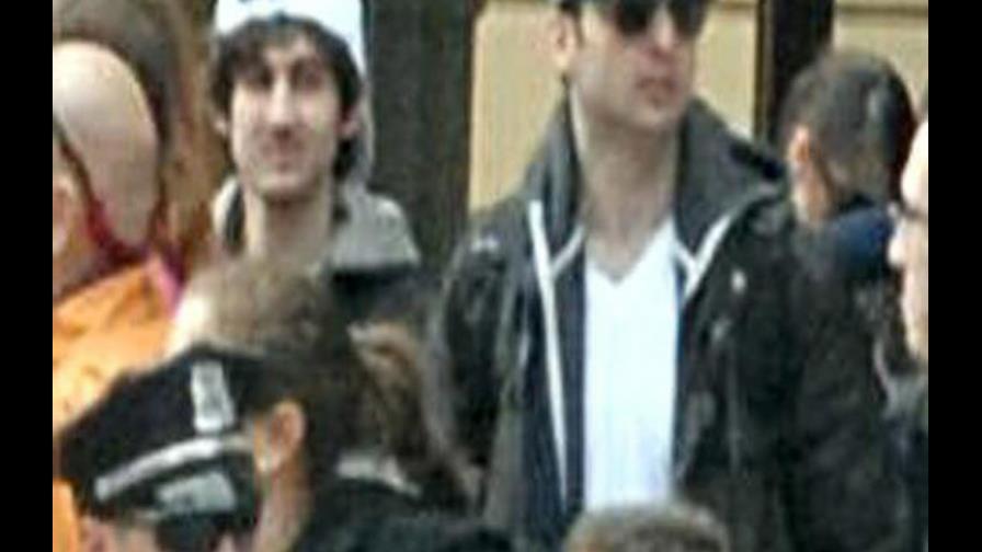 Los hermanos Tsarnaev tenían planes para atentar en Nueva York