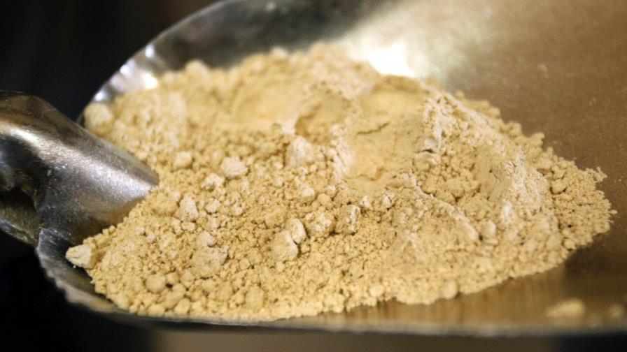 El gofio canario, un manjar dietético, natural e integral