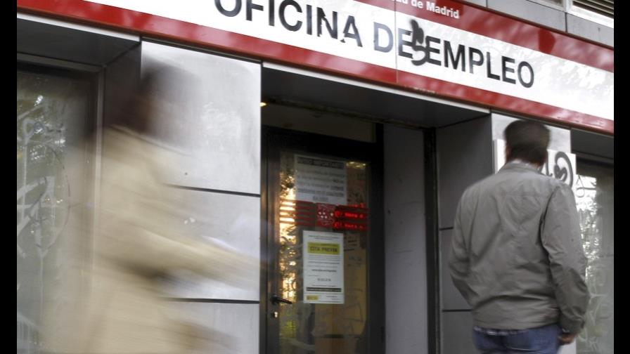 España supera los 6 millones de desempleados